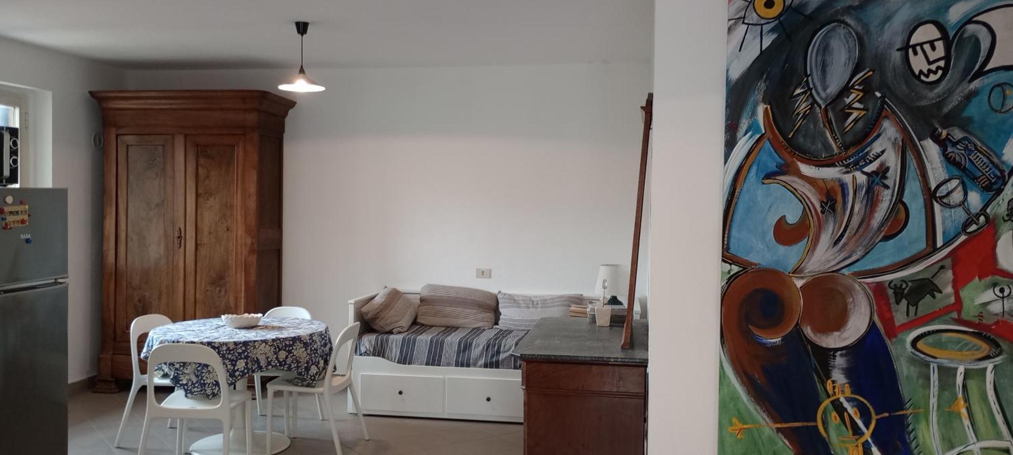 Apartamento Da Apollonio Nuoro  Exterior foto